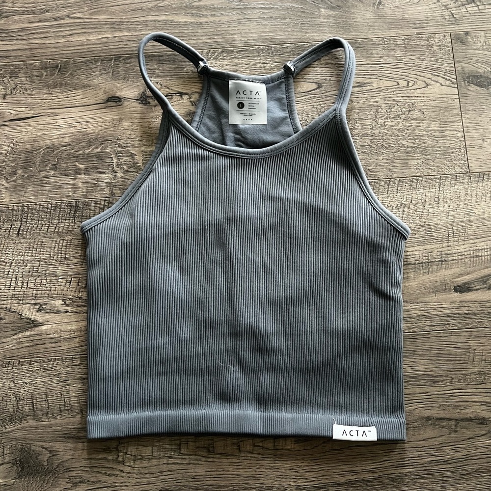 ACTA Workout Top